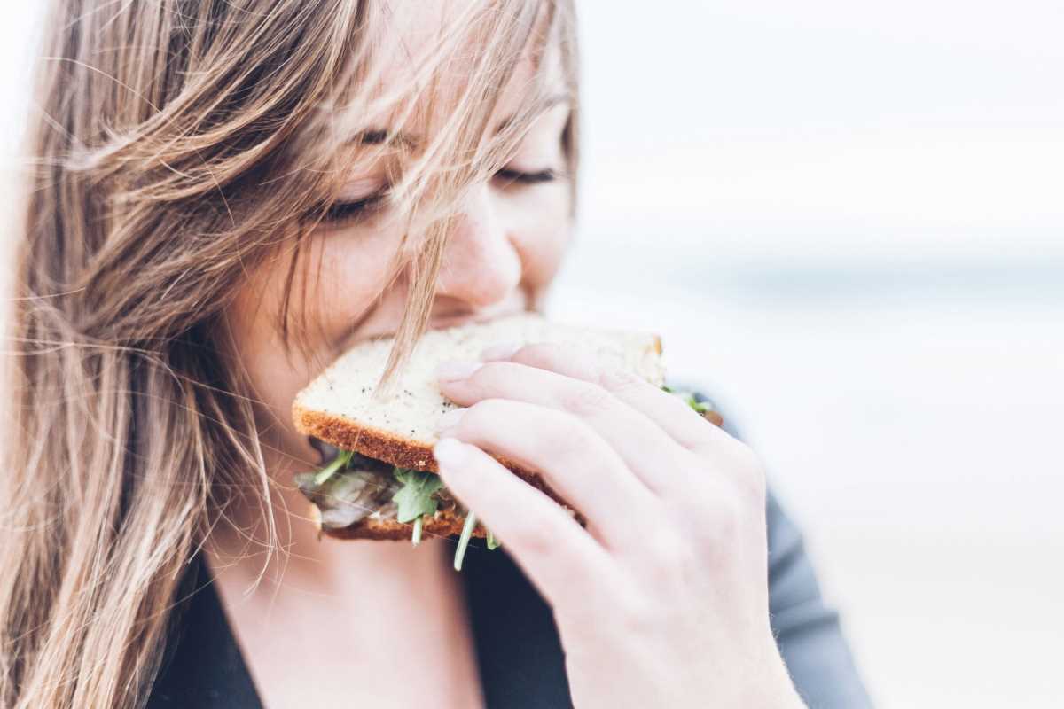 How Exactly it is That Your Diet Affects Hormonal Health